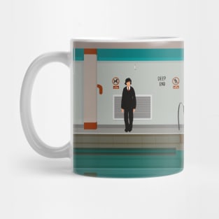 Submarine Mug